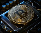 LuBian mining pool verloor $3,5 miljard aan Bitcoins in 2020 ($14,5 miljard vandaag), waardoor het de grootste bevestigde cryptodiefstal tot nu toe is (Afbeeldingsbron: Michael Fortsch, Unsplash)