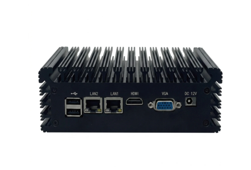 Morefine IPC-200 fanloze mini-pc 