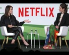 Netflix is van plan om live-inhoud te introduceren met actieve interactie met het publiek. (Afbeeldingsbron: TechCrunch / bewerkt)