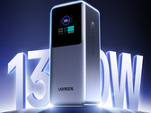 UGREEN Energy Pai Pro-serie brengt 130W powerbank met 20.000 mAh capaciteit (Afbeeldingsbron: UGREEN op Weibo)