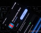 Nova launcher geïnstalleerd op de TECNO Spark 40 Pro+ (Afbeelding Bron: Antony Muchiri)