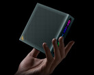 De OneXGPU Lite kost ongeveer $547 in China. Afgebeeld: een promofoto van de eGPU. (Afbeeldingsbron: OneXPlayer - bewerkt)