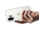 De OnePlus 15T.