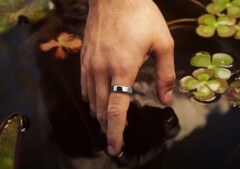 De Oura Ring 5 zou in de toekomst smart home-apparaten kunnen bedienen.