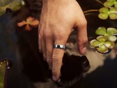 De Oura Ring 5 zou in de toekomst smart home-apparaten kunnen bedienen.