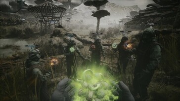 (Afbeeldingsbron: Steam)