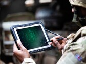 De Panasonic Toughbook G2 krijgt een upgrade naar Intel Meteor Lake-U. (Afbeelding bron: Panasonic)