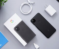 Google verhelpt een bug die een opstartlus veroorzaakte op de Pixel 4a.