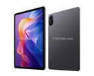 De Redmi Pad 2 zal een nieuw ontwerp hebben wanneer hij wordt gelanceerd. (Afbeeldingsbron: Ytechb)