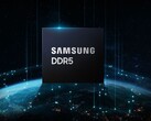 De prijzen van het DDR5-geheugen van Samsung stijgen (Afbeelding bron: Samsung)