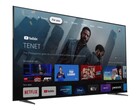 De middenklasse Sony Bravia X90K-televisie presteert niet altijd beter dan zijn populaire voorganger (Afbeelding: Sony)