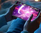 De T50 Mini is een relatief kleine 8,7 inch Android tablet voor gamers (Afbeelding bron: Teclast)