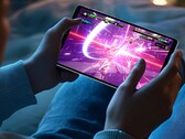 De T50 Mini is een relatief kleine 8,7 inch Android tablet voor gamers (Afbeelding bron: Teclast)