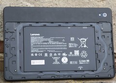 Beoordeling van de Lenovo ThinkTab X11
