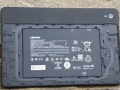 Beoordeling van de Lenovo ThinkTab X11