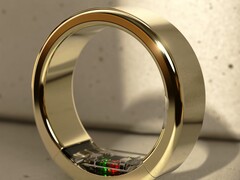 De Ultrahuman Ring Pro maakt indruk met een lange batterijduur en een schat aan gezondheidsgegevens, maar uit de recensie van T3 blijken er tekortkomingen te zijn op het gebied van fitnessregistratie.