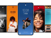 Samsung hoopt dat de verbeterde aanpassingsmogelijkheden One UI-fans voor zich zullen winnen. (Beeldbron: Samsung)