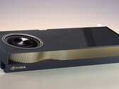 De RTX A6000 Ada Generation is een van de drie RTX A6000 werkstationkaarten. (Beeldbron: NVIDIA)