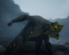 Warframe blijft een van de populairste gratis te spelen spellen op Steam, PlayStation en Nintendo's Switch console. (afbeeldingsbron: PlayWarframe YT)
