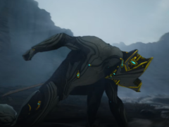 Warframe blijft een van de populairste gratis te spelen spellen op Steam, PlayStation en Nintendo&#039;s Switch console. (afbeeldingsbron: PlayWarframe YT)