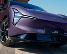 De Xpeng L03 neemt het op tegen de Tesla Model Y en andere elektrische en hybride SUV’s