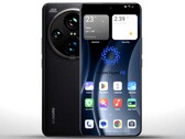 Volgens leaker Digital Chat Station zal Xiaomi de dual-telefoto van de volgende Leica-vlaggenschipcamera aanzienlijk verbeteren. (Afbeeldingsbron: SK, YouTube)