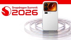 De lanceringsdatum van de Xiaomi 18 is nu vrijwel bevestigd, nu Qualcomm officieel de data voor de Snapdragon Summit heeft bekendgemaakt.
