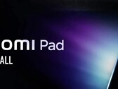 Een wereldwijde Pad 7. (Afbeeldingsbron: Xiaomi)