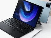 De Pad 6 met toetsenbord. (Bron: Xiaomi)