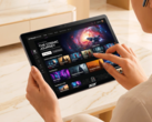 Afgebeeld: De Acer Iconia Tab 11 5G.