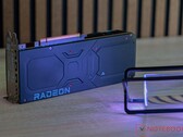 Er is online nieuwe informatie opgedoken over de RDNA 4 grafische kaart van AMD (bron: Notebookcheck)