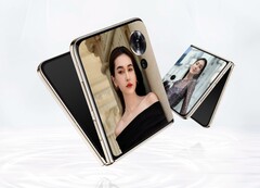 De Magic V loopt binnenkort twee processorgeneraties achter op sommige van zijn rivalen. (Afbeeldingsbron: Honor)