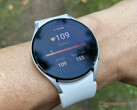 De Galaxy Watch4-serie komt nu in aanmerking voor de eerste grote OS-update en de tweede belangrijke wijziging van de One UI Watch-versie. (Afbeeldingsbron: Notebookcheck)