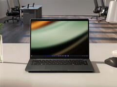 De Pro 7 Series 13 is de dunste Dell Pro laptop die het bedrijf tot nu toe op de markt heeft gebracht.