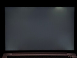 Backlight bleeding