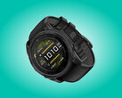 Systeemsoftware 23.40 kan nu worden gedownload op de Tactix 8 en enkele andere smartwatches.