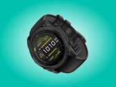 Systeemsoftware 23.40 kan nu worden gedownload op de Tactix 8 en enkele andere smartwatches.
