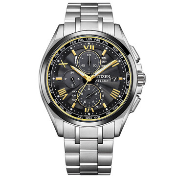 Citizen AT8244-57E. (Afbeeldingsbron: @plus9time op Instagram)