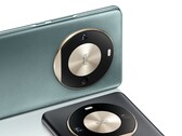 Honor introduceert de X50 Pro met de Snapdragon 8+ Gen 1 SoC, 108 MP camera. (Bron: Honor)