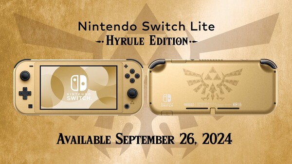 (Afbeeldingsbron: Nintendo)