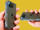 De opvouwbare iPhone Ultra ligt op schema voor een release in september.