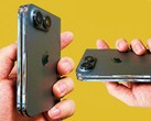 De opvouwbare iPhone Ultra ligt op schema voor een release in september.