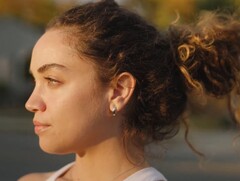 De Lumia 2 is een vrij onopvallende wearable (Afbeelding bron: Lumia Health)