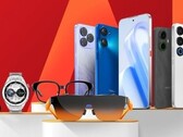 Meizu Note 22-serie smartphones klaar voor debuut op MWC 2025