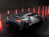 Nissans recente Hyper Force EV-concept gaf de autowereld een voorproefje van wat er in het verschiet ligt als er een elektrische GT-R op de weg komt. (Afbeeldingsbron: Nissan)