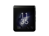 De Razr 40 Ultra zal niet op alle gebieden een upgrade zijn ten opzichte van zijn voorganger. (Beeldbron: @evleaks)
