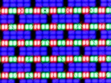 Subpixels