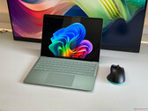 De Snapdragon X2 Plus is aanzienlijk sneller – Testverslag Microsoft Surface Laptop 13,8 2026