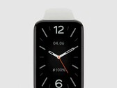 De Xiaomi Band 7 Pro komt eraan. (Bron: Xiaomi)