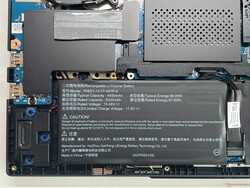 Batterij-informatie